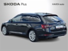 Škoda Superb, Combi 2.0 TDI DSG Style, kombi,