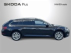 Škoda Superb, Combi 2.0 TDI DSG Style, kombi,