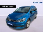 Volkswagen Touran, 1.4 TSI 110kW DSG CZ DPH, MPV,