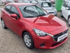 Mazda 2, 1.5 i, ČR, AC, hatchback, benzín
