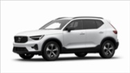 Volvo XC40, 2,0 B4  Ultra, SUV, benzin