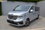 Renault Trafic, SPACECLASS dCi 170 EDC L2 7 MÍ,