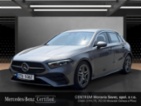 Mercedes-Benz Třídy A, A 200, hatchback, benzin