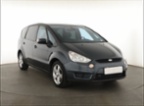 Ford S-Max, 2.0 TDCi, po STK, Klima, dobrý stav,