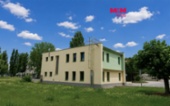 Pronájem komerčních prostor, 200 m2, Králův Dvůr, V Lukách