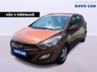 Hyundai i30, 1,4 i CVVT 73kW Trikolor CZ, kombi,