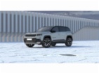 Jeep Compass, 1.6 Turbo e-Hybrid Plug-in 225, SUV,