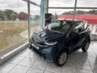 Aixam e-City, Pack, hatchback, elektro