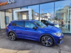 Volkswagen Tiguan, R 2.0 TSI AKRAPOVIČ 235kW, SUV,