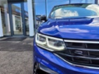 Volkswagen Tiguan, R 2.0 TSI AKRAPOVIČ 235kW, SUV,