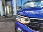 Volkswagen Tiguan, R 2.0 TSI AKRAPOVIČ 235kW, SUV,