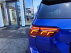 Volkswagen Tiguan, R 2.0 TSI AKRAPOVIČ 235kW, SUV,