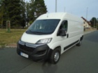 Citroën Jumper, 2.2 HDi L3H2