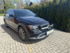 Mercedes-Benz Třídy E, E 220d 4MATIC All-TerrainT,