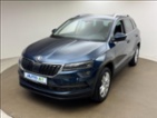 Škoda Karoq, 1,5 TSi 110kW DSG ACC STYLE TZ, SUV,