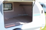 Minikaravan TMC Basic, r.v. 2025, barva bílá, Pro