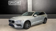 Volvo V60, CORE, B4, 145+10 kW / 197+14 H, kombi,