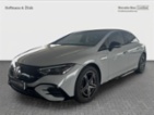 Mercedes-Benz EQE, 350 4M Electric Art Edition,