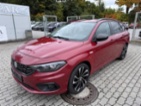 Fiat Tipo, 1.4 T-Jet 88 kW navigace, kombi, benzin