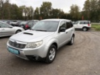 Subaru Forester, 2.0 TD-E, SUV, nafta