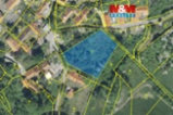 Prodej pozemku k bydlení, 2041 m², Ročov