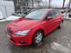 Seat Leon, 1.4 TGi + CNG 81 kW navi., hatchback,