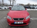 Seat Leon, 1.4 TGi + CNG 81 kW navi., hatchback,
