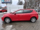 Seat Leon, 1.4 TGi + CNG 81 kW navi., hatchback,