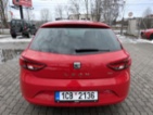 Seat Leon, 1.4 TGi + CNG 81 kW navi., hatchback,
