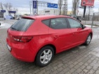 Seat Leon, 1.4 TGi + CNG 81 kW navi., hatchback,