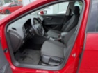 Seat Leon, 1.4 TGi + CNG 81 kW navi., hatchback,