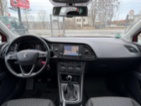 Seat Leon, 1.4 TGi + CNG 81 kW navi., hatchback,