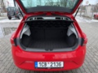 Seat Leon, 1.4 TGi + CNG 81 kW navi., hatchback,