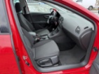 Seat Leon, 1.4 TGi + CNG 81 kW navi., hatchback,