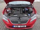 Seat Leon, 1.4 TGi + CNG 81 kW navi., hatchback,