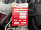 Seat Leon, 1.4 TGi + CNG 81 kW navi., hatchback,