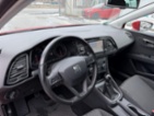 Seat Leon, 1.4 TGi + CNG 81 kW navi., hatchback,
