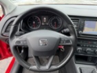 Seat Leon, 1.4 TGi + CNG 81 kW navi., hatchback,
