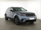 Land Rover Range Rover Velar, P250,, SUV, Benzín