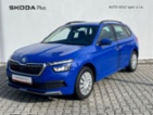 Škoda Kamiq, Ambition 1.0TSi 70kW 5° manuál,