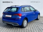 Škoda Kamiq, Ambition 1.0TSi 70kW 5° manuál,