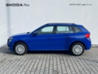 Škoda Kamiq, Ambition 1.0TSi 70kW 5° manuál,