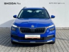 Škoda Kamiq, Ambition 1.0TSi 70kW 5° manuál,