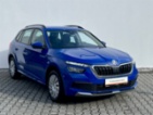 Škoda Kamiq, Ambition 1.0TSi 70kW 5° manuál,