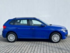 Škoda Kamiq, Ambition 1.0TSi 70kW 5° manuál,