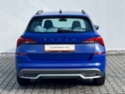 Škoda Kamiq, Ambition 1.0TSi 70kW 5° manuál,