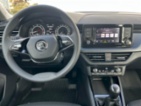 Škoda Kamiq, Ambition 1.0TSi 70kW 5° manuál,