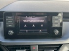 Škoda Kamiq, Ambition 1.0TSi 70kW 5° manuál,