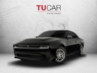 Dodge Charger, R/T SixPack 420Hp AWD, kupé, benzin