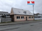 Prodej stavba, 170 m², Břidličná, ul. Bruntálská